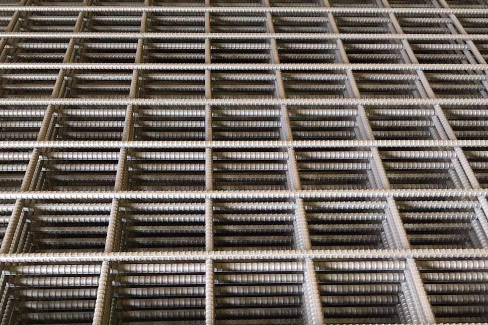 バーメッシュ（鉄筋メッシュ）