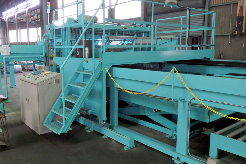 CG47半自動高速溶接機