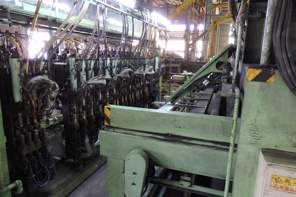 CG75 半自動溶接機